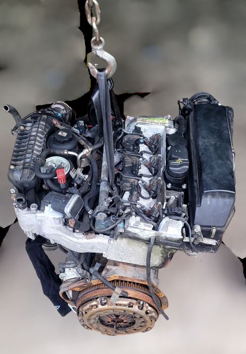 Motor Mercedes-Benz E220 ref.: OM646