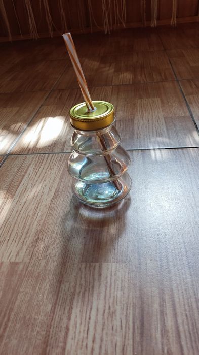 Подарунковий стакан