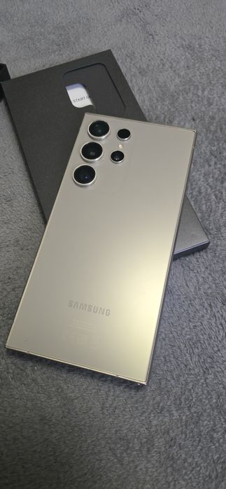 Samsung S24 ultra
