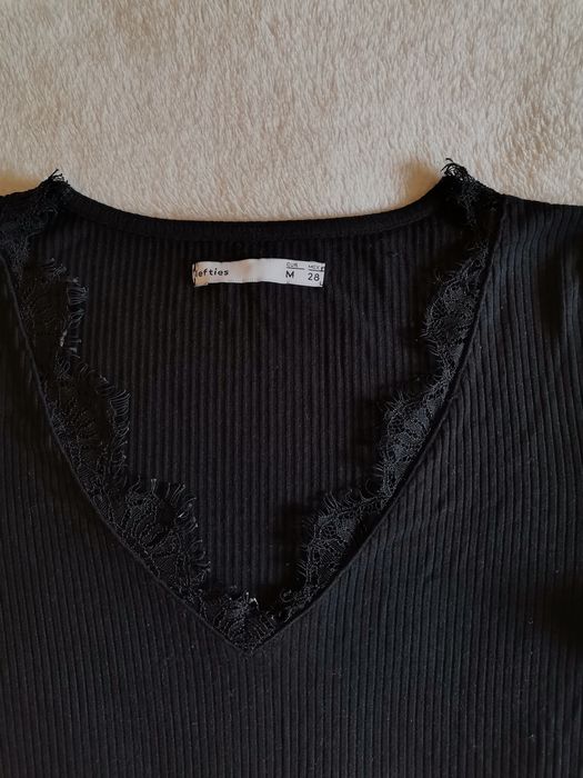 Roupa em Segunda Mão