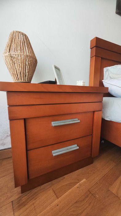 Quarto Casal completo