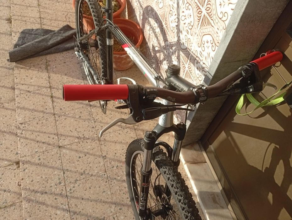 Só até dia 24: Massi Trax tamanho M