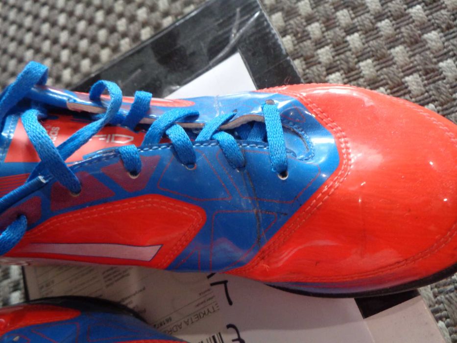 Turfy - Adidas - rozm. 38