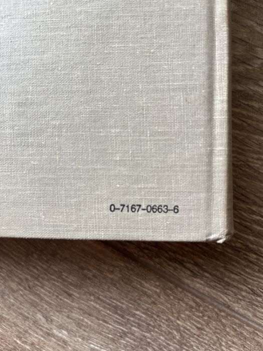 Biometry 1st Edition