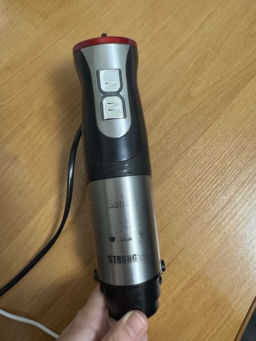 Комплектуючі до блендера / кухонного комбайна Saturn ST-FP0043 (нові)