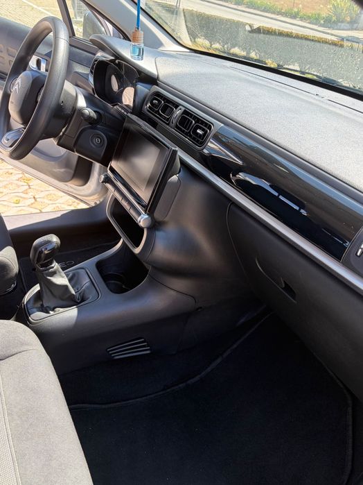 Citroen C3 1.2 Puretech Shine
