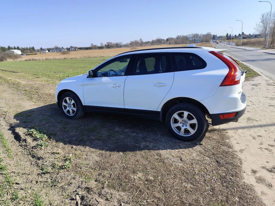Volvo XC 60 Xc70 3.2 Benzyna