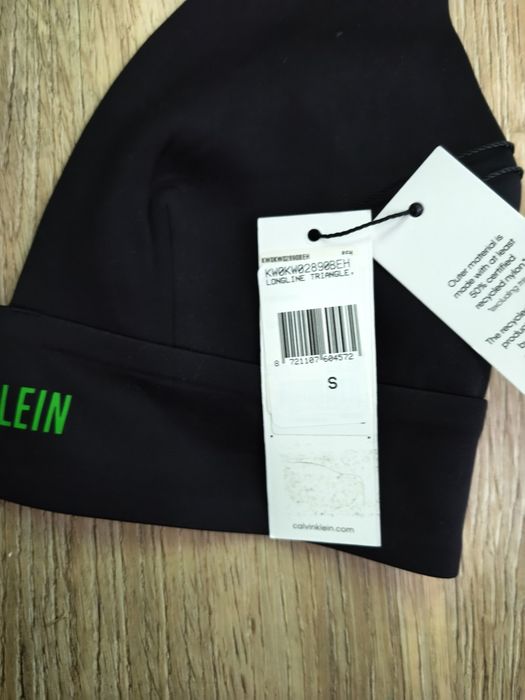 Calvin Klein. Góra od bikini