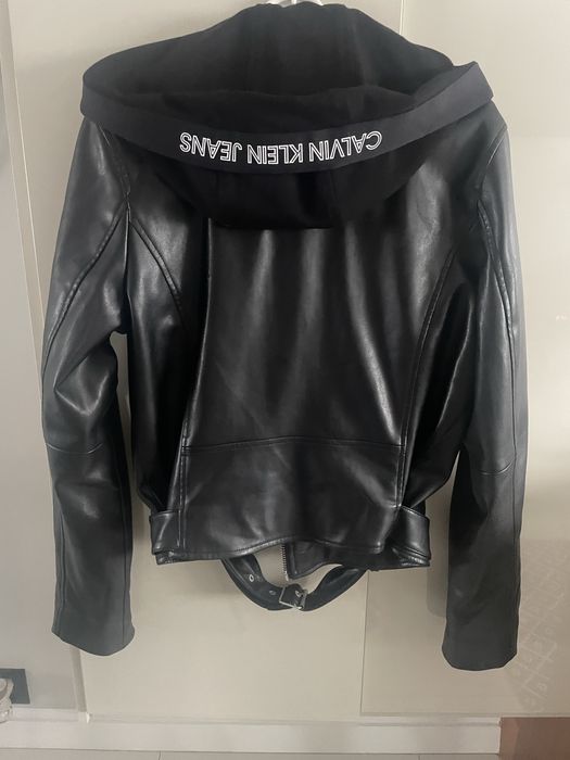 Ramoneska damska, roz.M, Calvin Klein