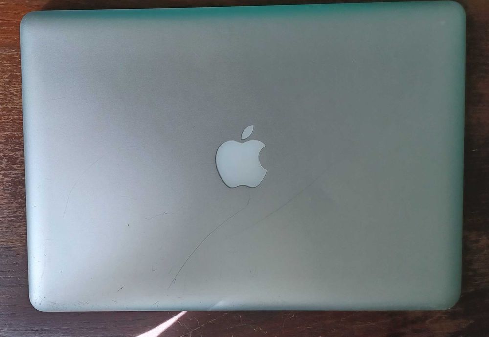 MacBook Pro 13.3 inch (2012)64297866557571122