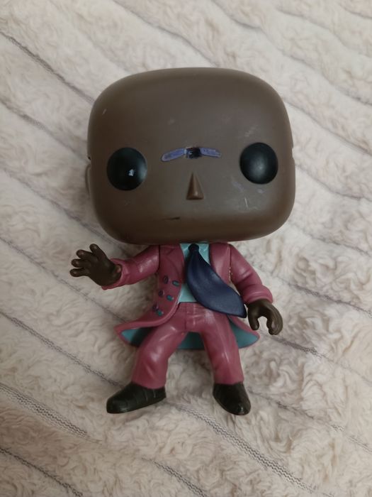 Фигурка Funko POP! Matrix Resurrections Morpheus