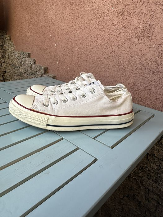 Converse All Star low оригінал
