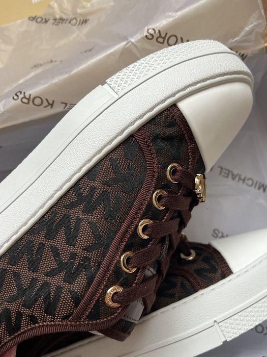 Кеди кросівки Michael Kors