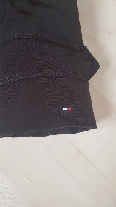 Tommy Hilfiger damska kurtka puchowa rozm. S