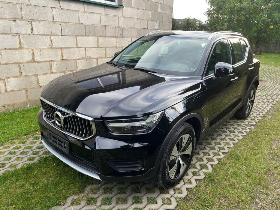 Volvo XC 40