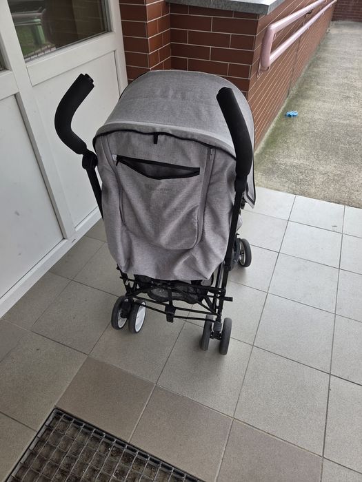 Wózek spacerowy tzw parasolka EZZO