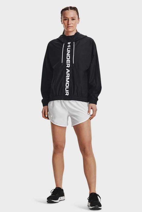 Женская ветровка Under Armour Rush
