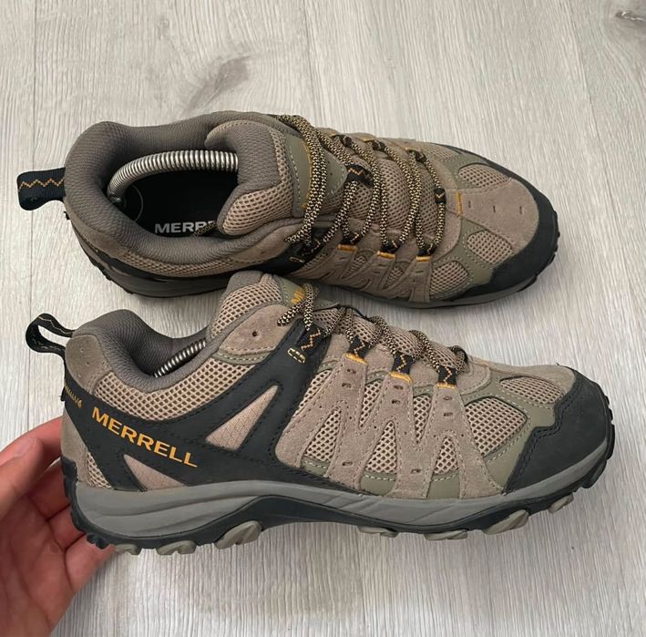 Merrell Accentor 3