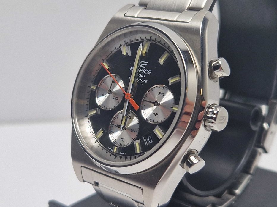 Zegarek męski CASIO EDIFICE EFB-730D -1AVUEF