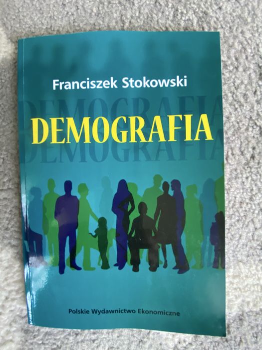 Demografia. Franciszek Stokowski