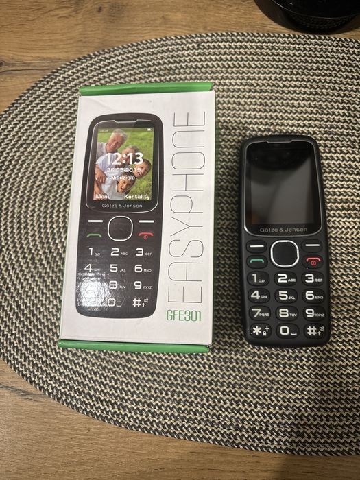 Telefon komórkowy