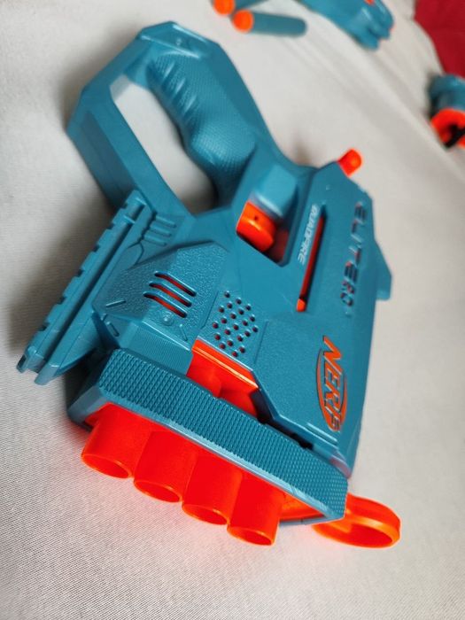 Автомати Nerf 3 штуки