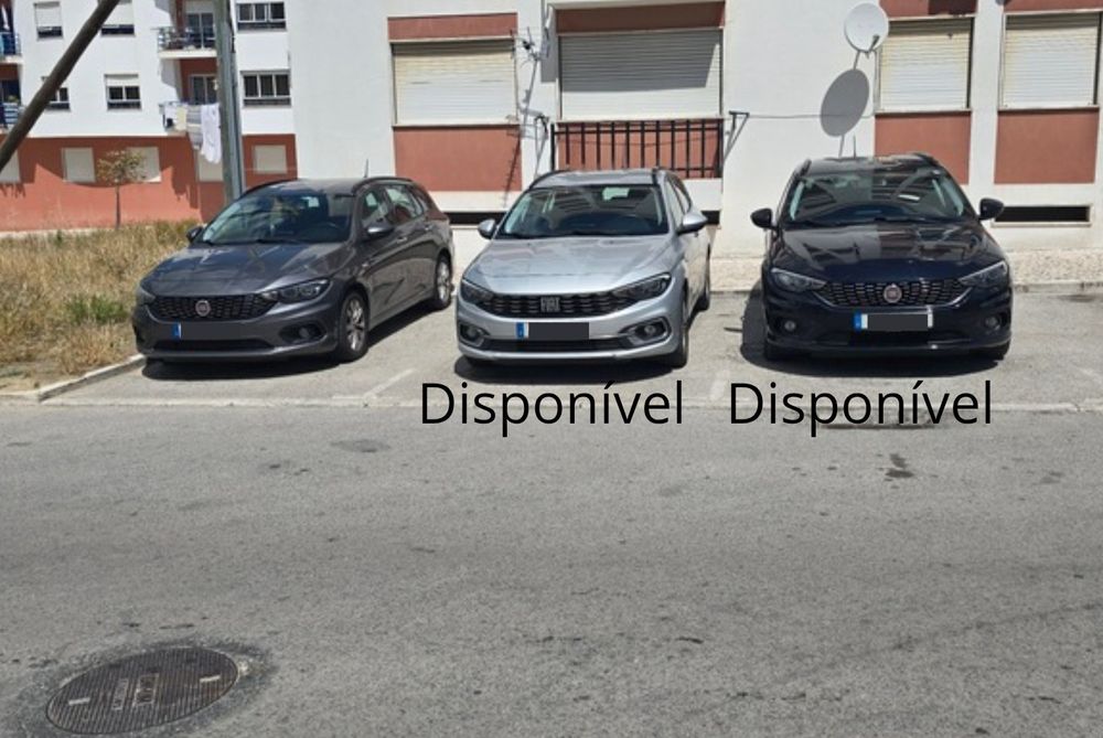 Viaturas TVDE 200€ / semana