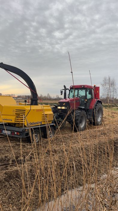 Koszenie i Mulczowanie Działek oraz Nieużytków