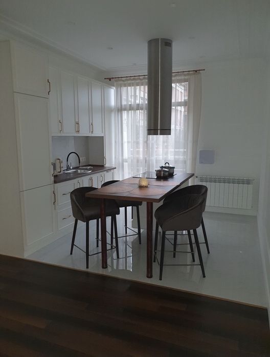 Оренда квартири на Бамі