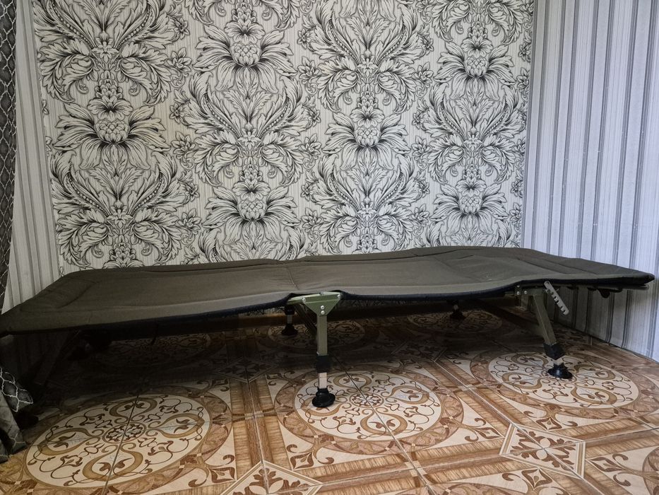 Продам коропове ліжко (розкладачку)
