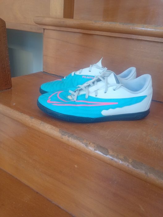 Sapatilhas futsal