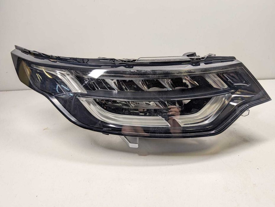 Фари Land Rover Discovery 5 L462 (2017–2020) Full LED комлект