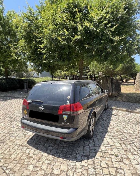Opel Vectra 1.9 CDTI 150cv