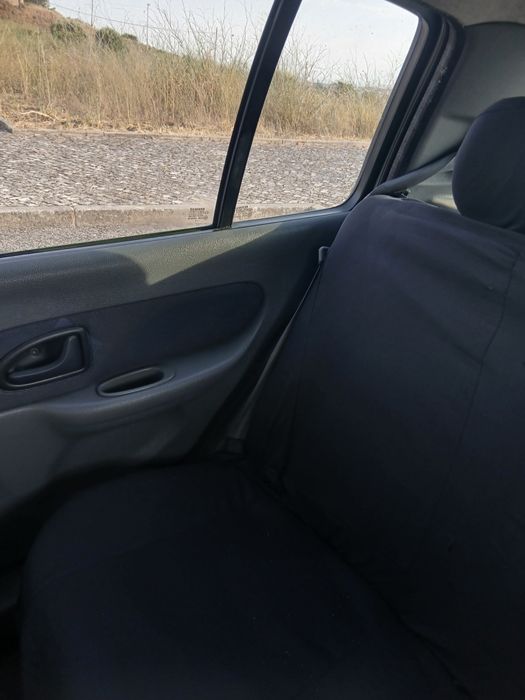 Renault clio 1999