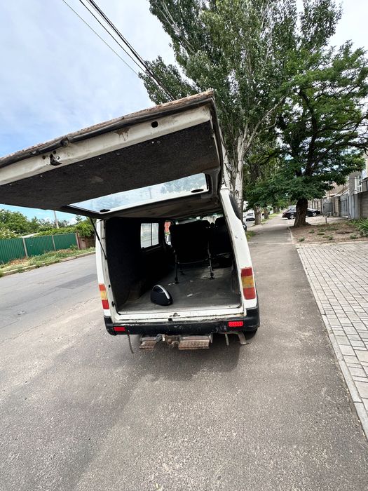 Продам Ford Transit 1999