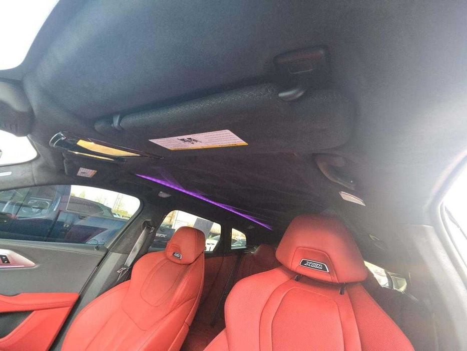 2024 BMW XM з ПДВ