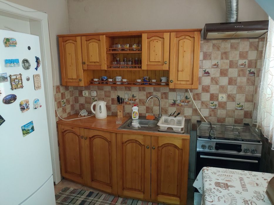 Продається будино в Малій Бейгані