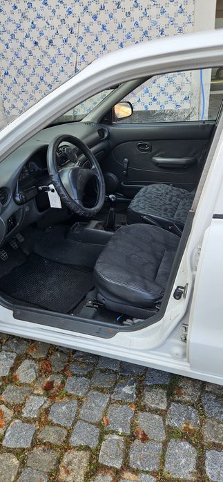 Vendo  Hyundai a GPL