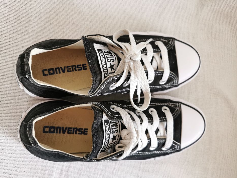 Converse All Star Chuck Taylor trampki tenisówki 36,5