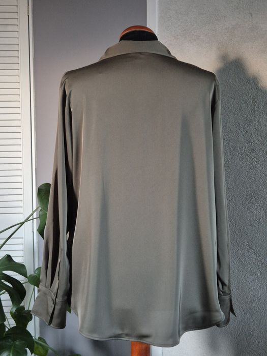 Elegancka bluzka H&M roz.46, 48, XL