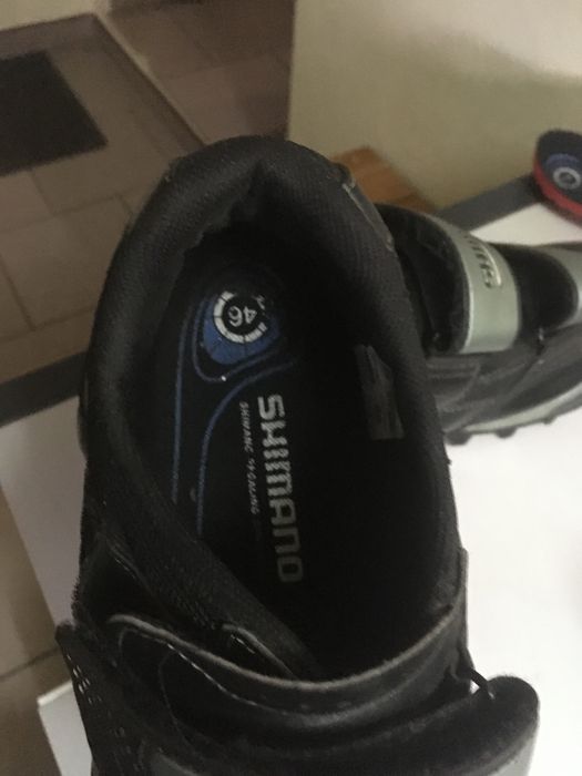 Buty Shimano SPD MD 64