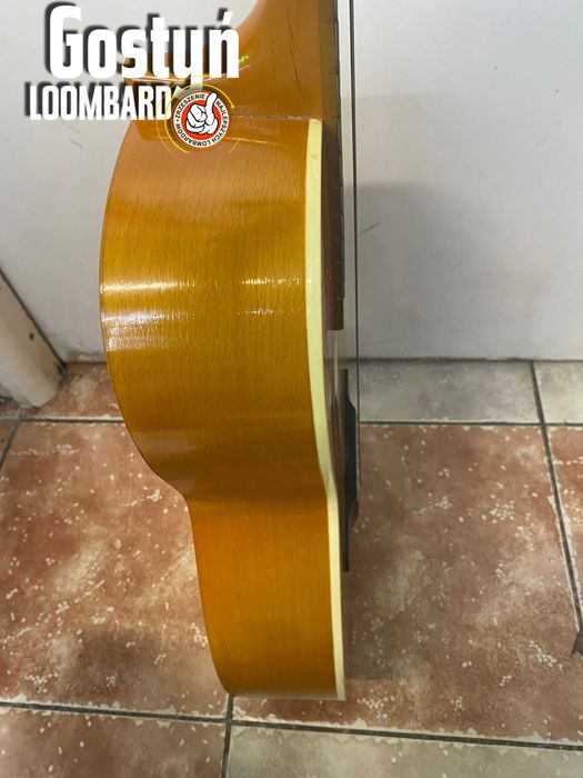 Gitara Defil Klasyczna