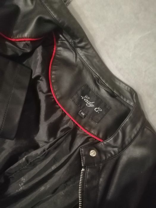 Kurteczka z ekoskory