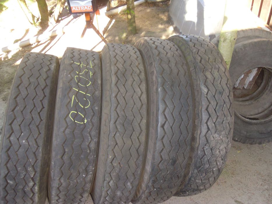 opony 825/20   750/20 kola detki