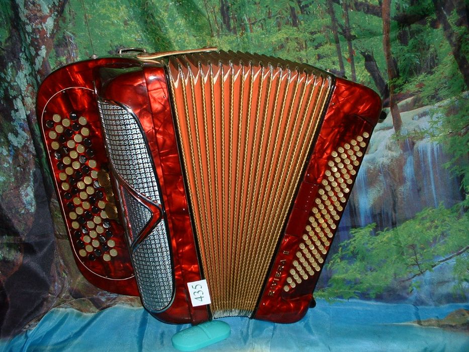Avenda Accordion R, No. 43564285005010561123