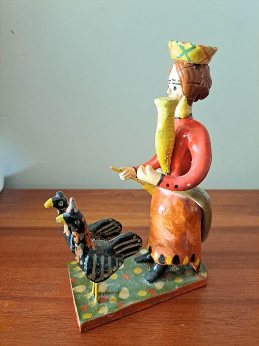 Boneco de Estremoz