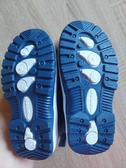 nowe śniegowce r. 26