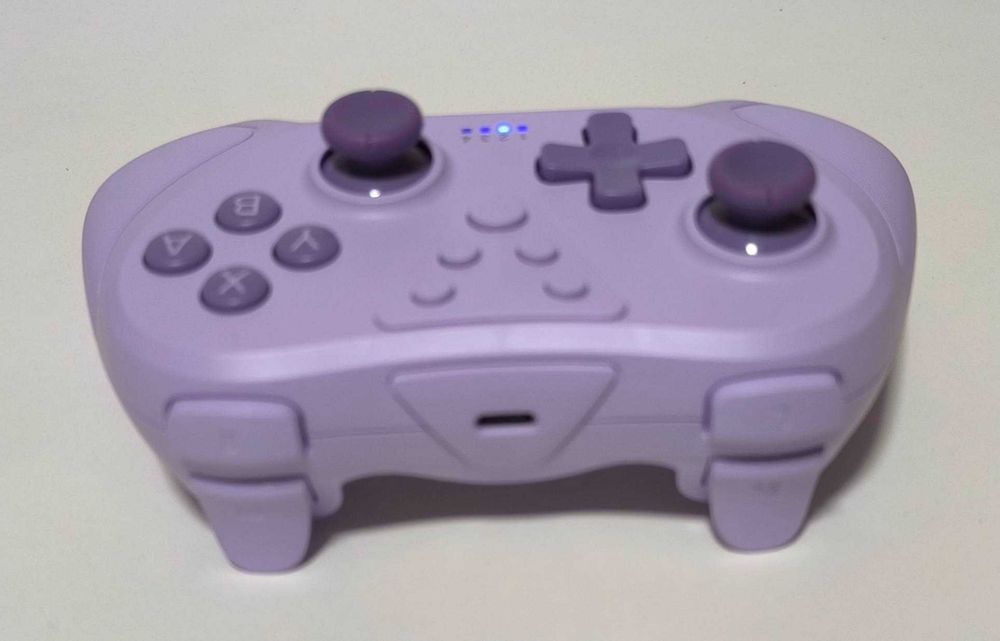 Джойстик для NS Win Andr IOS EasySMX T37 X05 9110 9013