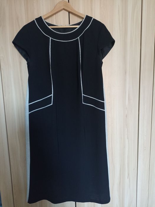 Garsonka klasyczna elegancka 56 - 58