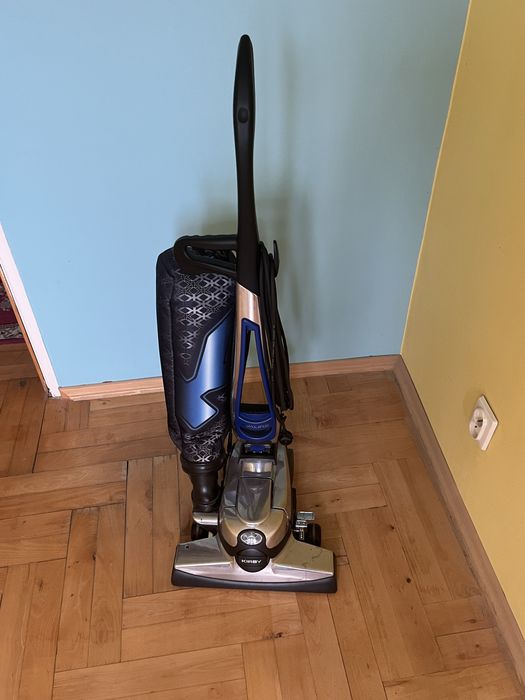 Odkurzacz Kirby avalir 2